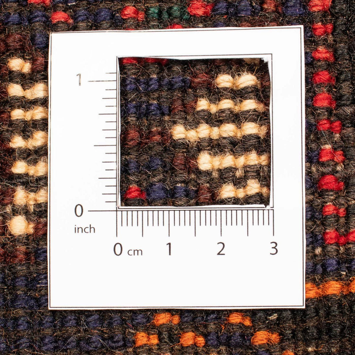 Perzisch Tapijt - Nomadisch - 296 x 210 cm - licht rood