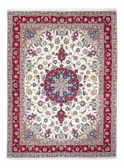 Tabriz - 50 Raj Tapijt 151x203cm - Perzisch tapijt