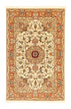 Tabriz - 50 Raj Tapijt 154x103cm - Perzisch tapijt