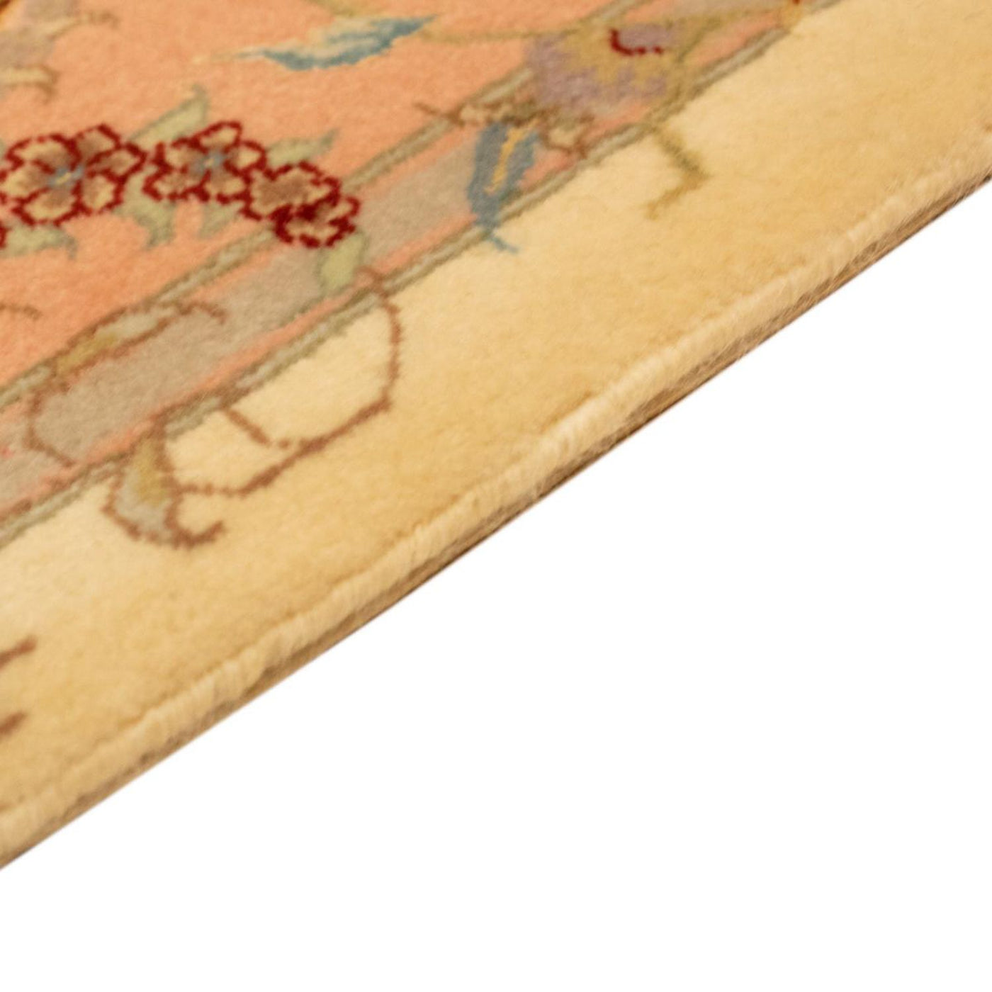 Tabriz - 50 Raj Tapijt 150x100cm - Perzisch tapijt