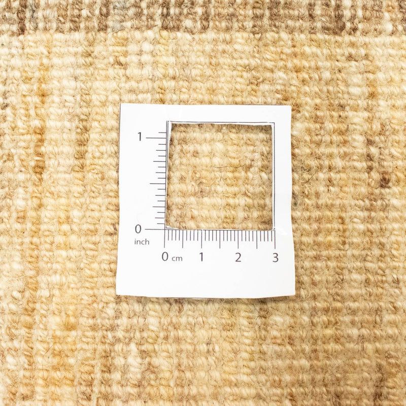 Gabbeh tapijt - Perzisch - 239 x 175 cm - beige