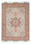 Perzisch tapijt - Tabriz - Royal - 201 x 150 cm - beige