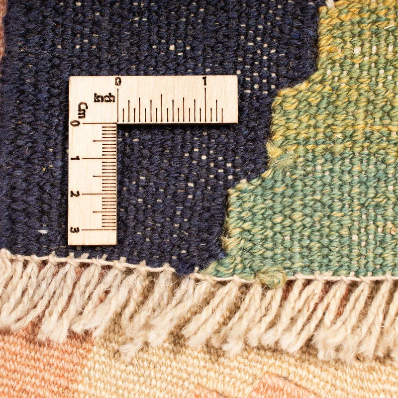 Kelim tapijt - Oosters - 256 x 180 cm - veelkleurig