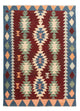 Kilim Fars Tapijt 265x190cm