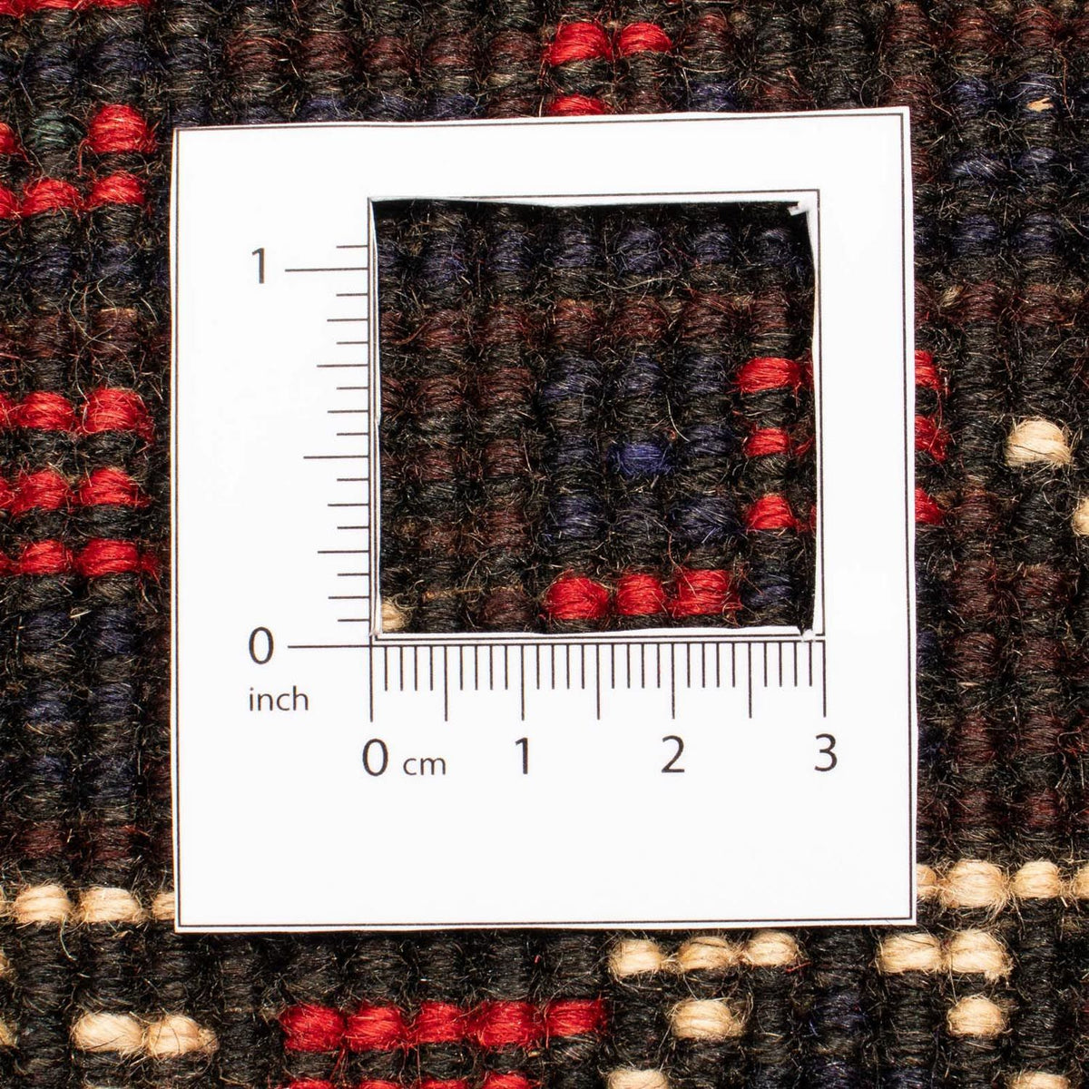 Perzisch Tapijt - Nomadisch - 290 x 205 cm - rood