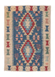 Kilim Fars Tapijt 160x115cm