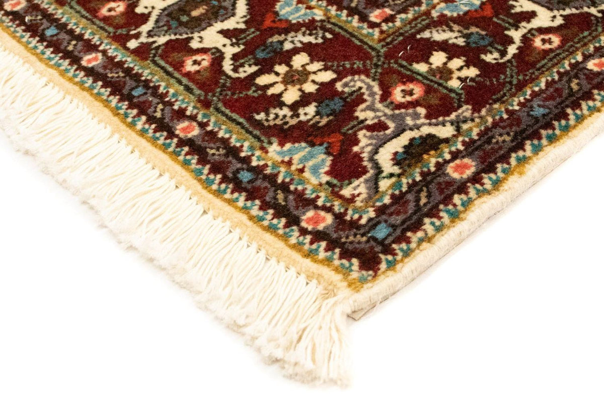 Perzisch tapijt - Tabriz - Royal - 117 x 76 cm - beige