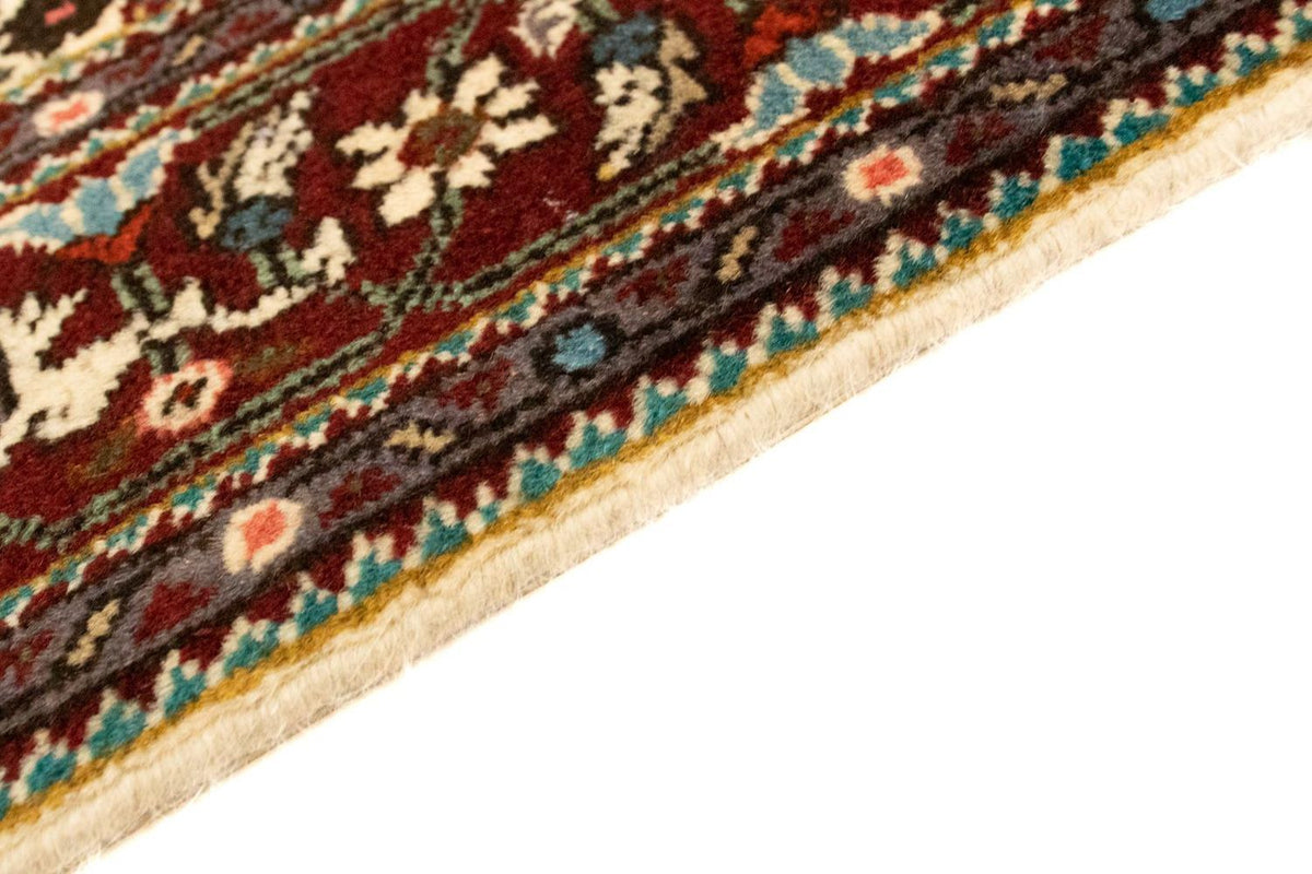 Perzisch tapijt - Tabriz - Royal - 117 x 76 cm - beige