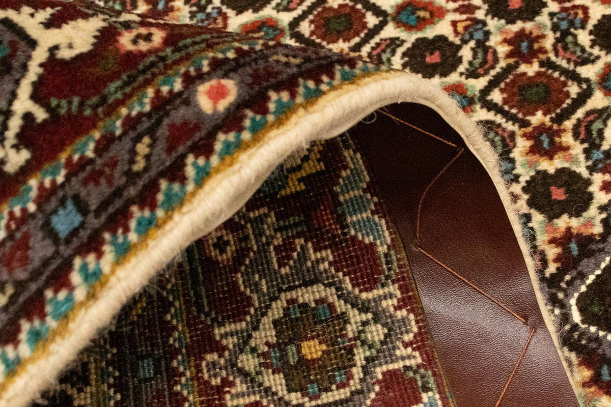 Perzisch tapijt - Tabriz - Royal - 117 x 76 cm - beige