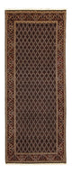 Tabriz Tapijt 336x123cm - Perzisch tapijt