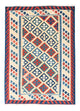 Kilim Fars Tapijt 195x152cm