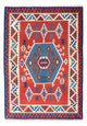 Kilim Fars Tapijt 208x160cm