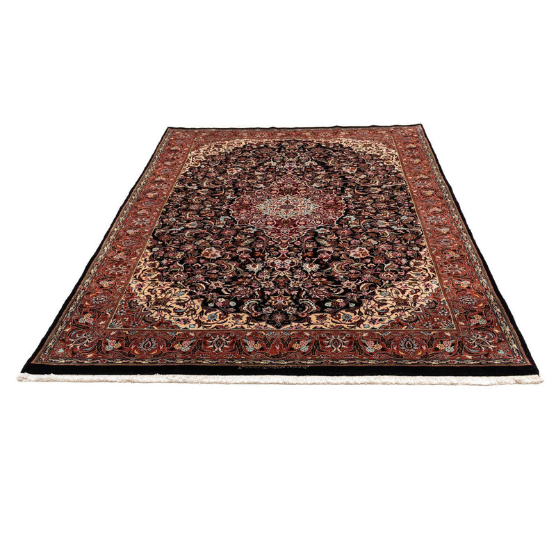 Perzisch tapijt - Tabriz - Royal - 311 x 205 cm - donkerblauw