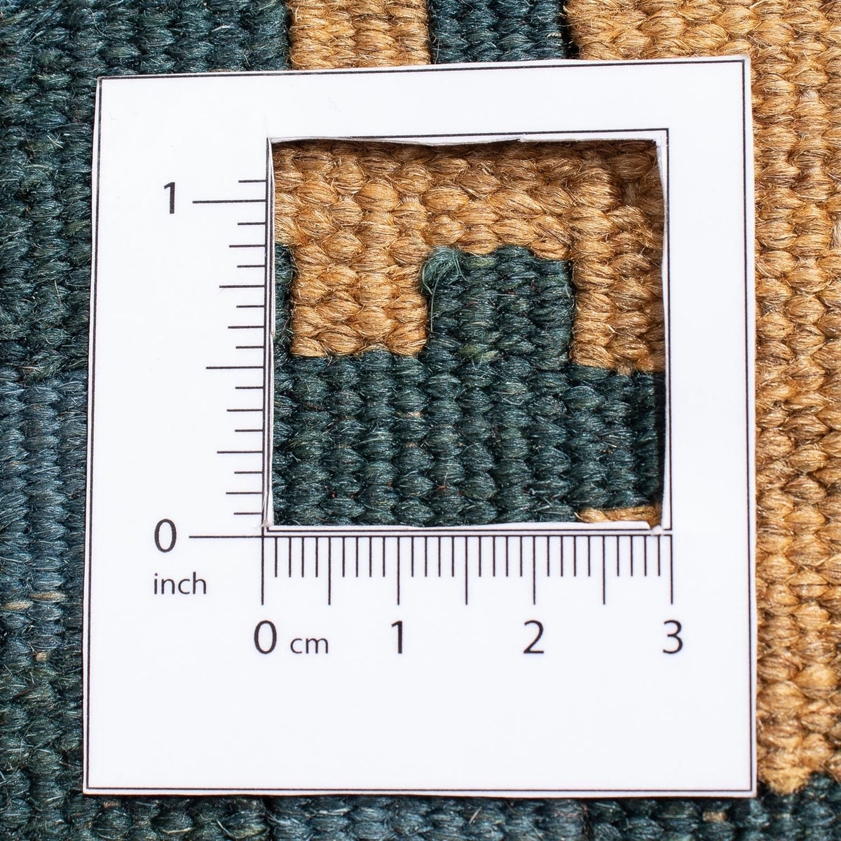 Kelim tapijt - Oosters - 213 x 165 cm - donkerrood