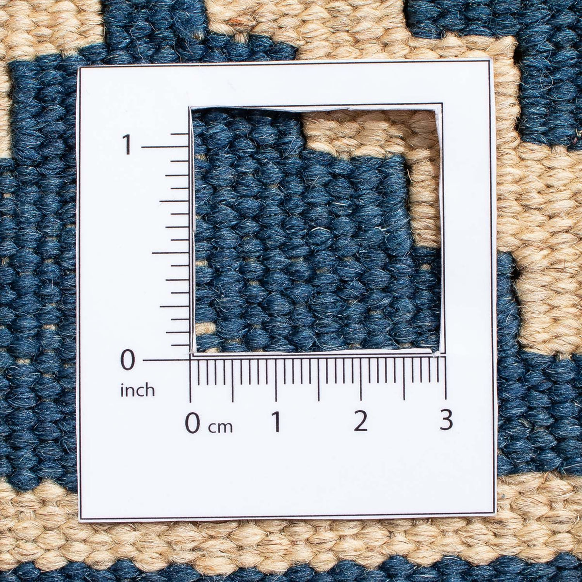 Kelim tapijt - Oosters - 220 x 151 cm - donkerrood