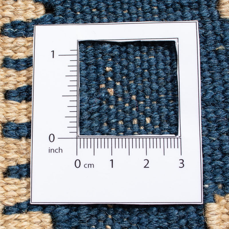 Kelim tapijt - Oosters - 213 x 150 cm - veelkleurig