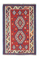 Kilim Fars Tapijt 222x146cm