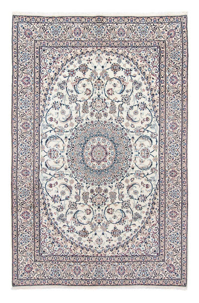 Nain - 9La Tapijt 198x300cm - Perzisch tapijt