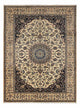 Nain - 9 la Tapijt 353x252cm - Perzisch tapijt