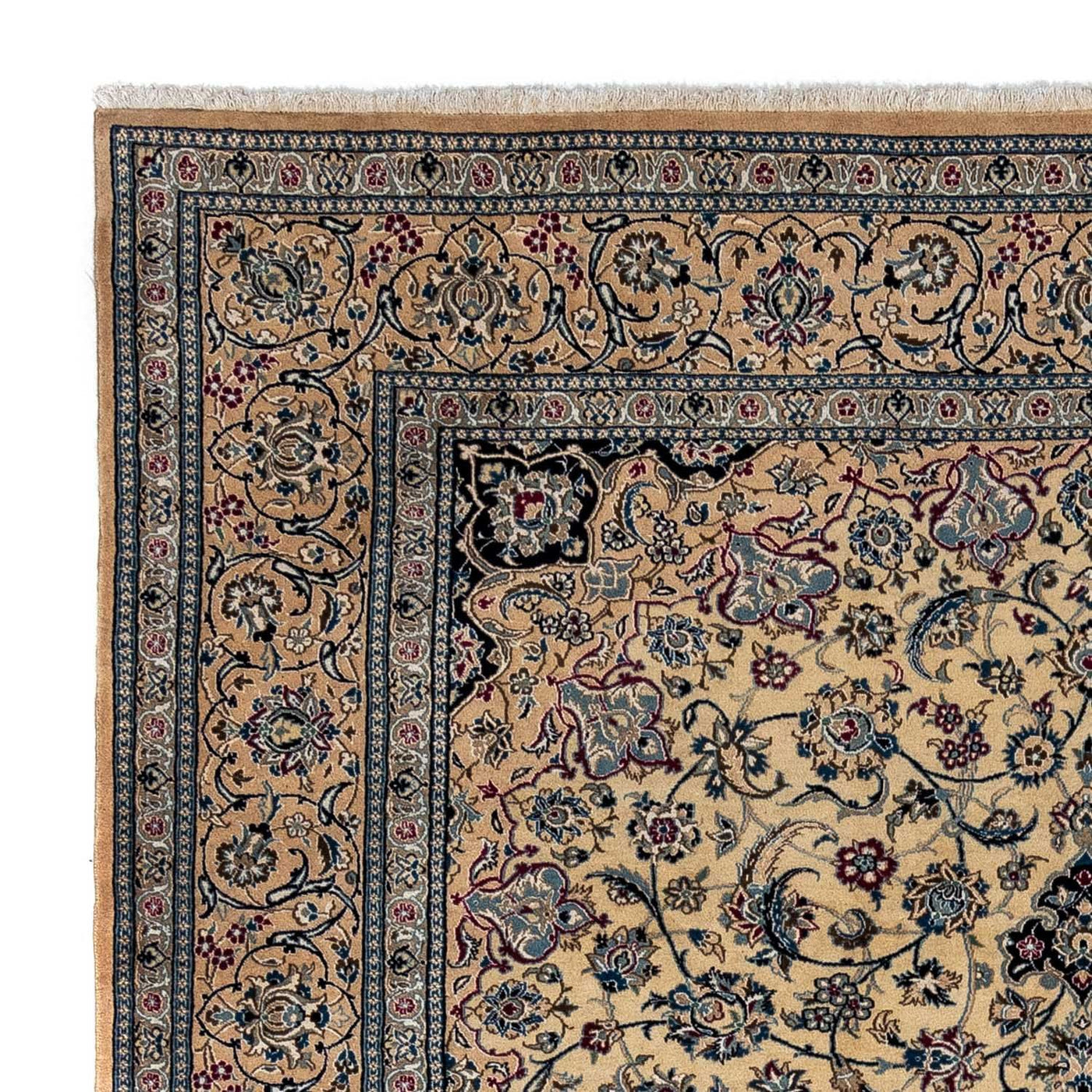 Nain - 9 la Tapijt 344x245cm - Perzisch tapijt