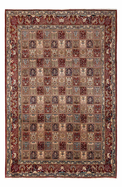 Moud Tapijt 254x348cm - Perzisch tapijt
