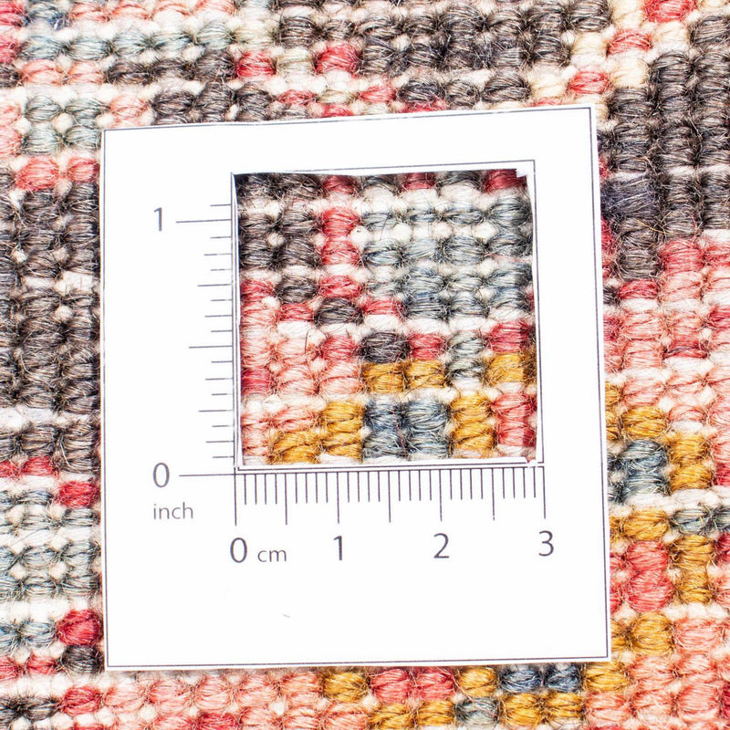 Perzisch Tapijt - Nomadisch - 320 x 226 cm - rood