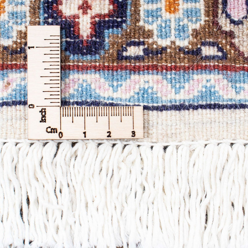 Perzisch tapijt - Klassiek - 303 x 198 cm - beige