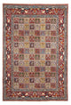 Moud Tapijt 298x198cm - Perzisch tapijt
