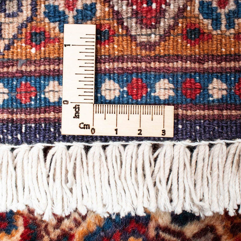 Perzisch tapijt - Klassiek - 295 x 205 cm - beige