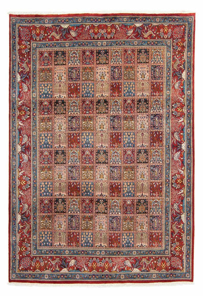 Moud Tapijt 199x287cm - Perzisch tapijt