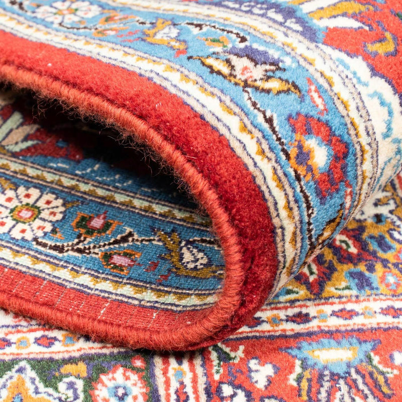 Perzisch tapijt - Klassiek - 287 x 199 cm - licht rood