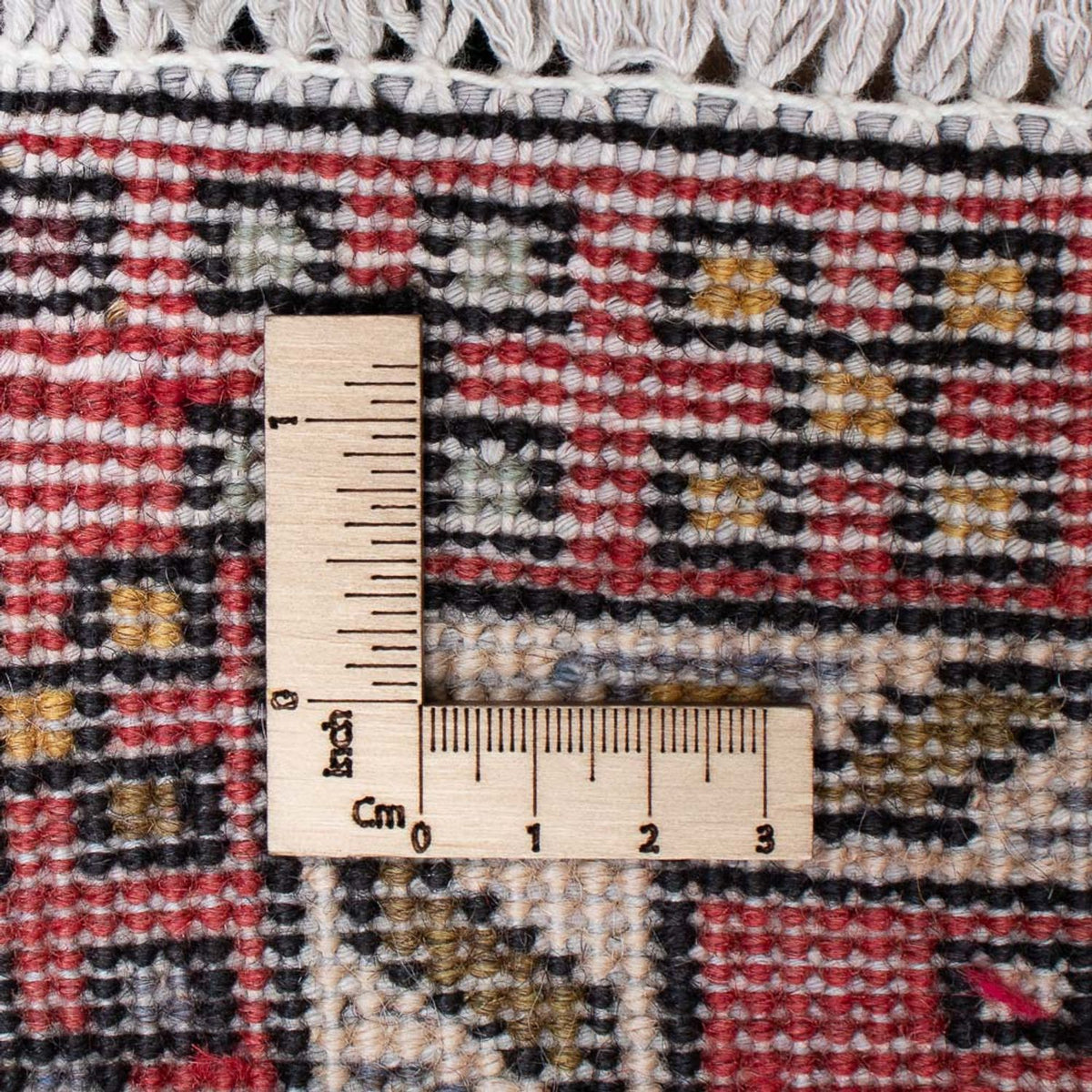 Loper Perzisch Tapijt - Nomadisch - 292 x 73 cm - beige