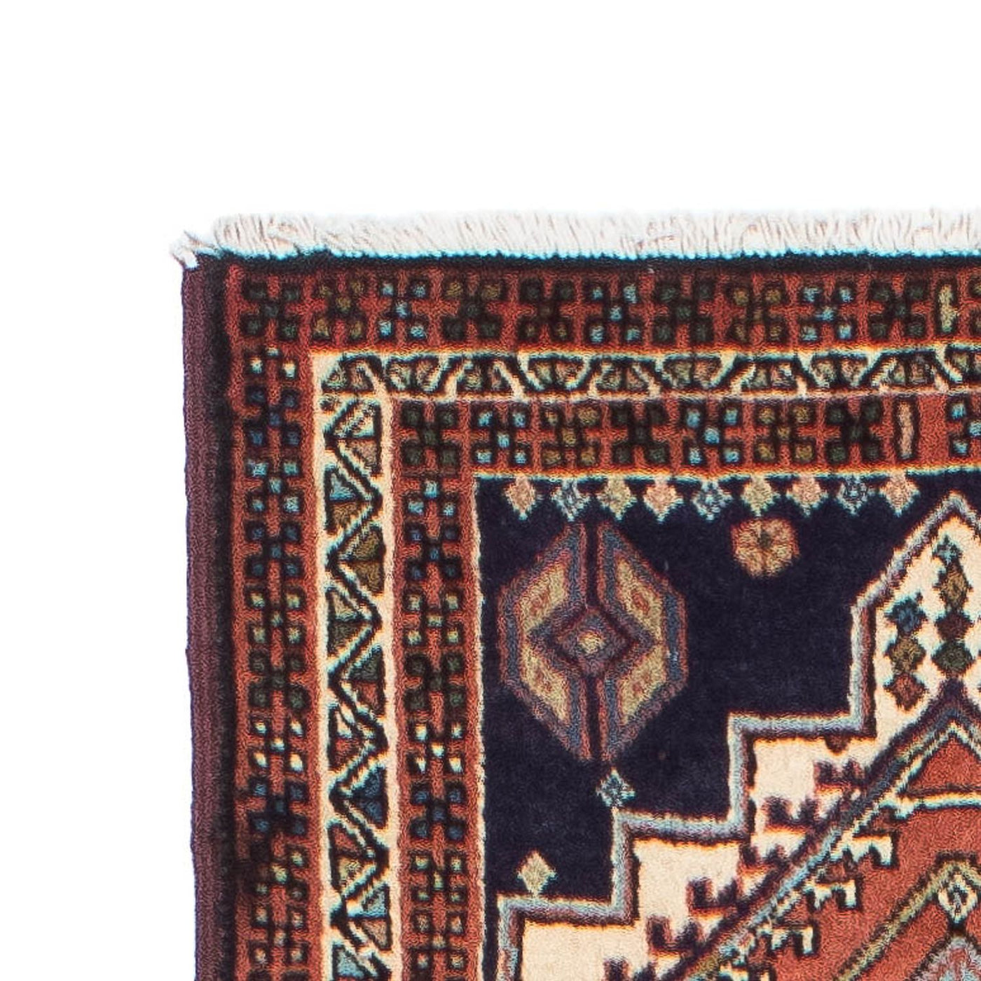 Ardabil Tapijt 288x70cm - Perzisch tapijt