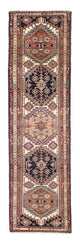 Ardabil Tapijt 73x290cm - Perzisch tapijt