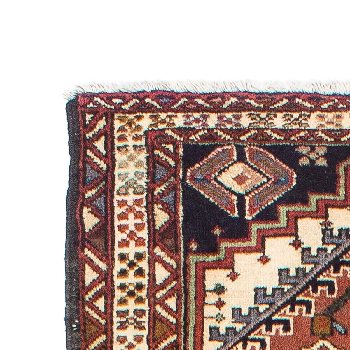 Ardabil Tapijt 73x290cm - Perzisch tapijt
