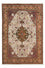 Perzisch tapijt - Tabriz - Royal - 295 x 205 cm - beige