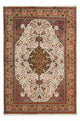 Tabriz - 40 Raj Tapijt 205x295cm - Perzisch tapijt