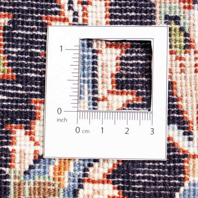 Perzisch tapijt - Keshan - 302 x 200 cm - beige