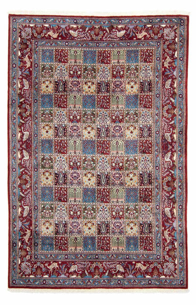 Moud Tapijt 196x292cm - Perzisch tapijt