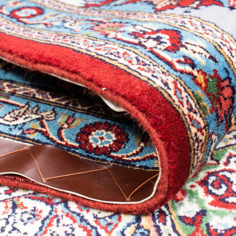 Perzisch tapijt - Klassiek - 292 x 196 cm - licht rood