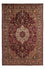Perzisch tapijt - Tabriz - Royal - 285 x 202 cm - donkerrood