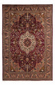 Tabriz - 40 Raj Tapijt 285x202cm - Perzisch tapijt