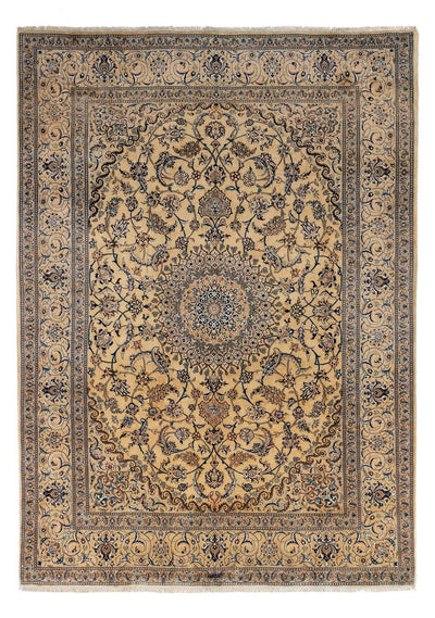 Nain - 9La Tapijt 240x342cm - Perzisch tapijt
