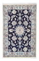 Nain - 9 la Tapijt 90x58cm - Perzisch tapijt