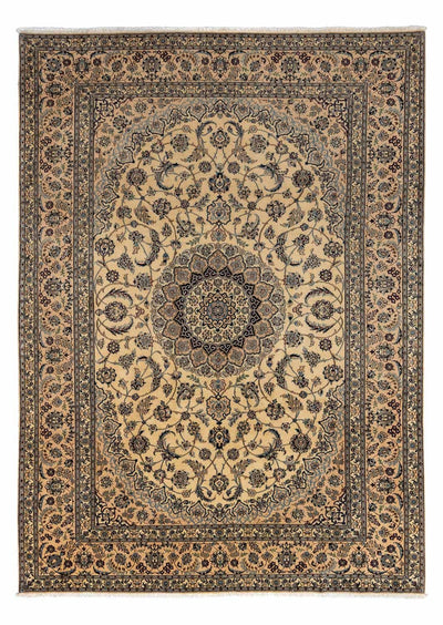 Nain - 9La Tapijt 249x346cm - Perzisch tapijt