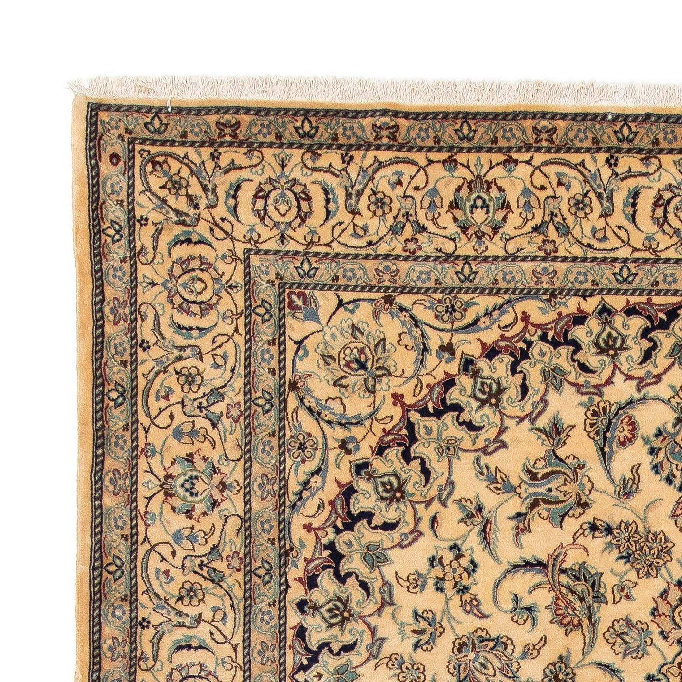 Nain - 9 la Tapijt 305x191cm - Perzisch tapijt