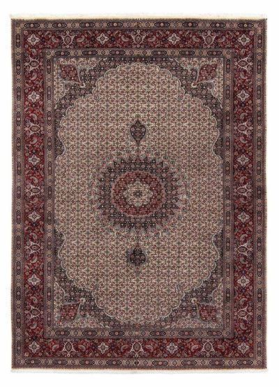 Moud Tapijt 200x276cm - Perzisch tapijt