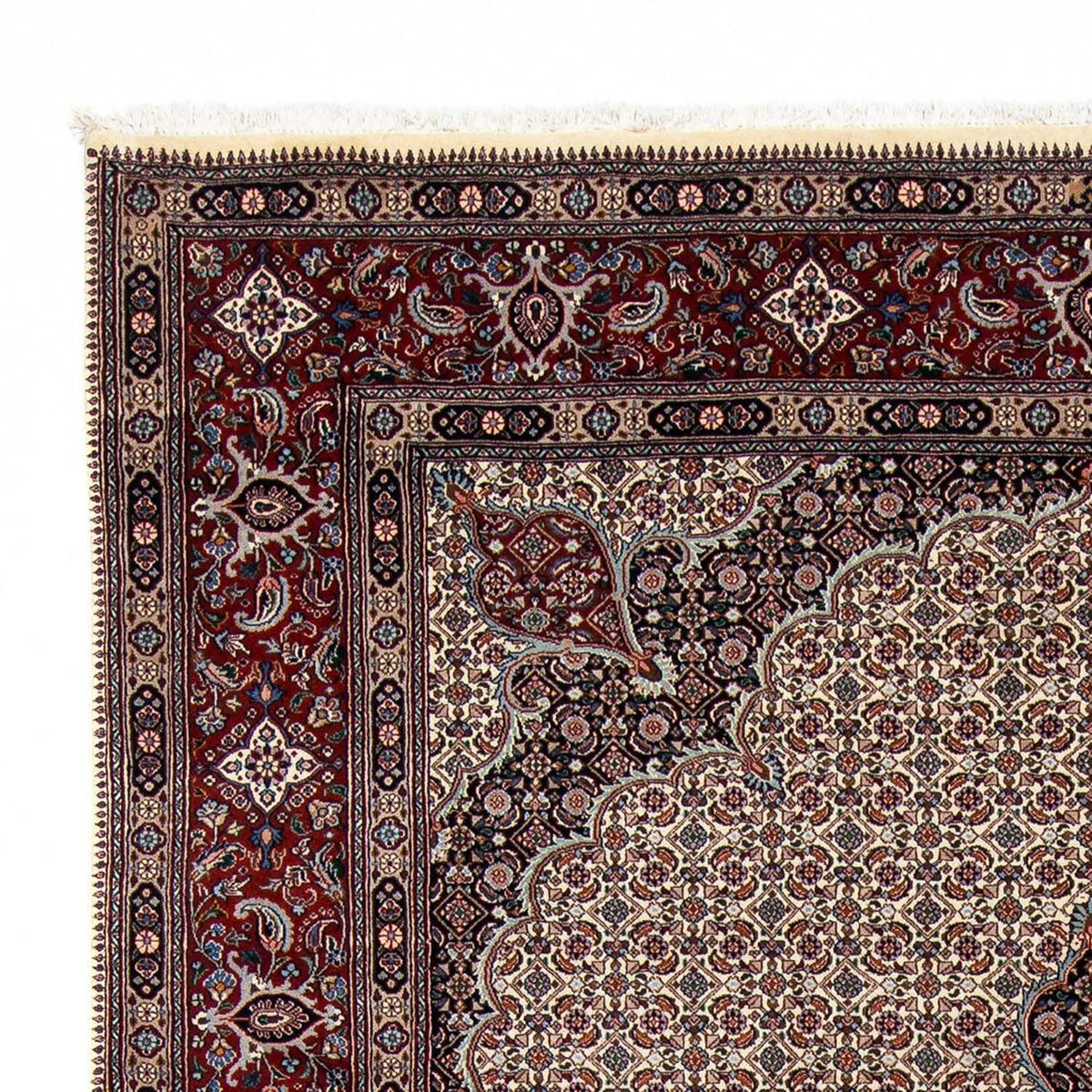 Perzisch tapijt - Klassiek - 276 x 200 cm - beige