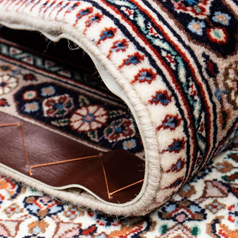 Perzisch tapijt - Klassiek - 276 x 200 cm - beige