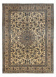 Nain - 9La Tapijt 247x338cm - Perzisch tapijt